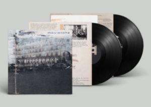 Movietone - Movietone in the group VINYL / Pop-Rock at Bengans Skivbutik AB (4213986)