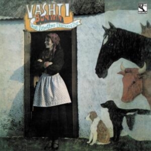 BUNYAN VASHTI - JUST ANOTHER DIAMOND DAY in the group VINYL / Pop-Rock,World Music at Bengans Skivbutik AB (4213987)