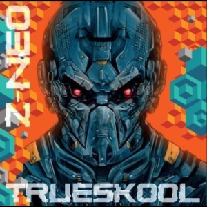 Z-Neo - Trueskool in the group VINYL / Pop-Rock at Bengans Skivbutik AB (4213989)