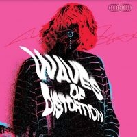 Waves Of Distortion (The Best Of Sh - Various Artists in the group VINYL / Pop-Rock at Bengans Skivbutik AB (4213992)