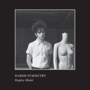 Harsh Symmetry - Display Model (Splatter Vinyl) in the group VINYL / Pop at Bengans Skivbutik AB (4214007)
