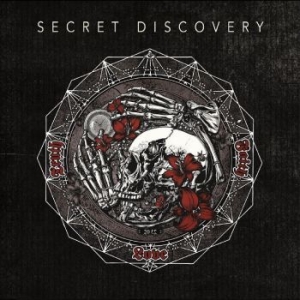 Secret Discovery - Truth, Faith, Love in the group CD / Rock at Bengans Skivbutik AB (4214018)