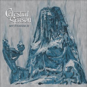 Celestial Season - Mysterium Ii in the group CD / Hårdrock/ Heavy metal at Bengans Skivbutik AB (4214031)
