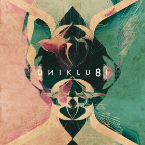 Uniklubi - 8 in the group VINYL / Finsk Musik,Pop-Rock at Bengans Skivbutik AB (4214033)