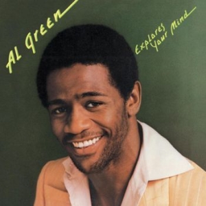 Al Green - Al Green Explores Your Mind in the group VINYL / Pop at Bengans Skivbutik AB (4214132)