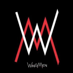Wingmen - Wingmen (White) in the group VINYL / Pop at Bengans Skivbutik AB (4214135)