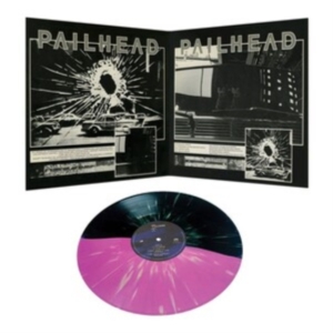 Pailhead Jourgensen Al Mackaye - Trait in the group VINYL / Pop-Rock at Bengans Skivbutik AB (4214138)