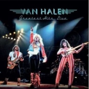 Van Halen - Greatest Hits... Live in the group VINYL / Hårdrock,Pop-Rock at Bengans Skivbutik AB (4214155)