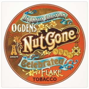 Small Faces - Ogdens' Nut Gone Flake in the group VINYL / Pop-Rock at Bengans Skivbutik AB (4214168)