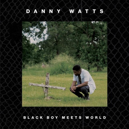 WATTSDANNY - BLACK BOY MEETS WORLD in the group VINYL / Hip Hop at Bengans Skivbutik AB (4214212)