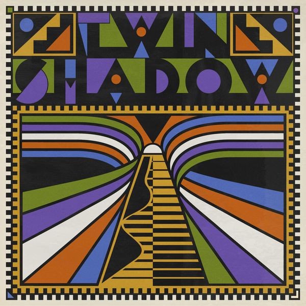 Twin Shadow - Twin Shadow (Ltd Vinyl) in the group VINYL / Pop at Bengans Skivbutik AB (4214218)