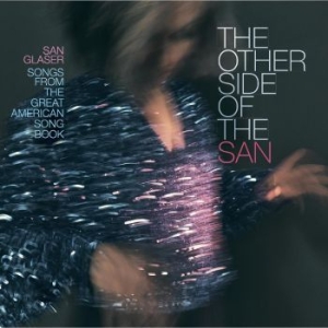 Glaser San - Other Side Of The San in the group CD / Jazz/Blues at Bengans Skivbutik AB (4214356)