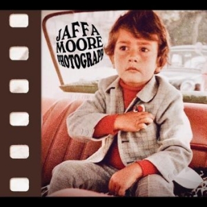 Moore Jaffa - Photograph in the group CD / Pop at Bengans Skivbutik AB (4214384)
