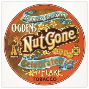 Small Faces - Ogdens' Nutgone Flake in the group CD / Pop-Rock at Bengans Skivbutik AB (4214405)