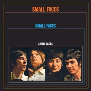 Small Faces - Small Faces in the group CD / Pop-Rock at Bengans Skivbutik AB (4214406)