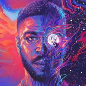 Kid Cudi - Man On The Moon III: The Chosen (2LP) in the group Minishops / Kid Cudi at Bengans Skivbutik AB (4214964)