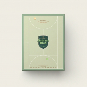 The Boyz - THE BOYZ - 2022 Season's Greetings [Athlete Club] in the group Minishops / K-Pop Minishops / The Boyz at Bengans Skivbutik AB (4215625)