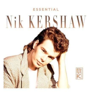 Nik Kershaw - Essential Nik Kershaw in the group Labels /  at Bengans Skivbutik AB (4215626)