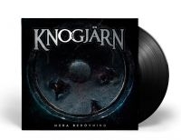 Knogjärn - Mera Bedövning (Vinyl Lp) in the group VINYL / Hårdrock at Bengans Skivbutik AB (4215787)