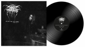 Darkthrone - Wind Of 666 Black Hearts The - Vol. in the group VINYL / Hårdrock/ Heavy metal at Bengans Skivbutik AB (4215791)