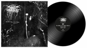 Darkthrone - Wind Of 666 Black Hearts The - Vol. in the group VINYL / Hårdrock/ Heavy metal at Bengans Skivbutik AB (4215792)