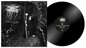 Darkthrone - Wind Of 666 Black Hearts The - Vol. in the group VINYL / Hårdrock at Bengans Skivbutik AB (4215792)