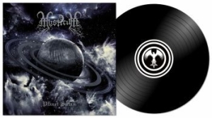 Mysticum - Planet Satan (Vinyl Lp) in the group VINYL / Hårdrock/ Heavy metal at Bengans Skivbutik AB (4215793)