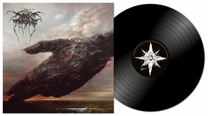 Darkthrone - Goatlord: Original (Vinyl Lp) in the group VINYL / Hårdrock at Bengans Skivbutik AB (4215795)