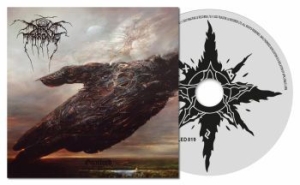 Darkthrone - Goatlord: Original in the group CD / Hårdrock at Bengans Skivbutik AB (4215804)