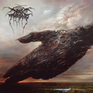 Darkthrone - Goatlord: Original in the group CD / Hårdrock at Bengans Skivbutik AB (4215804)