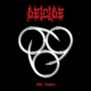 Deicide - Bible Bashers - 3 Cd Deluxe Digipac in the group Minishops / Deicide at Bengans Skivbutik AB (4215841)