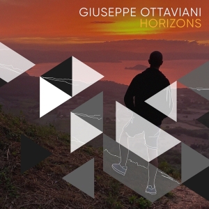 Ottaviani Giuseppe - Horizons in the group CD / Dance-Techno at Bengans Skivbutik AB (4215891)