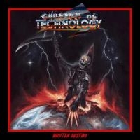 Children Of Technology - Written Destiny in the group CD / Hårdrock at Bengans Skivbutik AB (4216007)