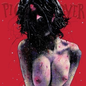 Pig Destroyer - Terrifyer in the group VINYL / Hårdrock/ Heavy metal at Bengans Skivbutik AB (4216052)