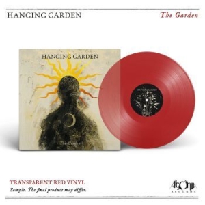 Hanging Garden - Garden The (Red Vinyl Lp) in the group VINYL / Hårdrock/ Heavy metal at Bengans Skivbutik AB (4216056)