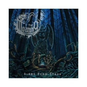 Moaning The - Blood From Stone (Vinyl Lp) in the group VINYL / Hårdrock/ Heavy metal at Bengans Skivbutik AB (4216059)