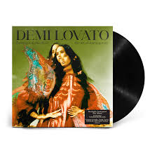 Demi Lovato - DANCING WITH THE DEVIL...THE ART OF STAR in the group OTHER / Övrigt /  at Bengans Skivbutik AB (4216131)