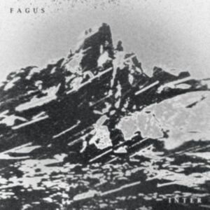 Fagus - Inter in the group CD / Hårdrock at Bengans Skivbutik AB (4216147)