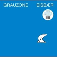 Grauzone - Eisbär in the group VINYL / Upcoming releases / Pop-Rock at Bengans Skivbutik AB (4216158)