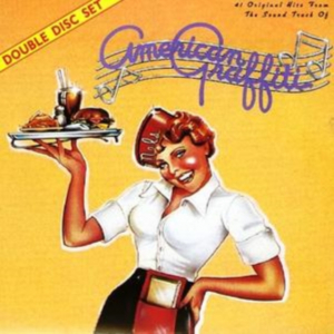 Original Soundtrack - American Graffiti in the group CD / CD Soundtrack at Bengans Skivbutik AB (4216394)