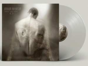 Omnium Gatherum - Steal The Light (White) in the group OTHER / Övrigt /  at Bengans Skivbutik AB (4216559)