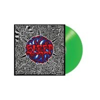 Sleep - Sleeps Holy Mountain (Green Vinyl L in the group VINYL / Hårdrock at Bengans Skivbutik AB (4216728)