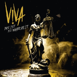Viva - Das Ist Die Wahrheit in the group CD / Pop-Rock at Bengans Skivbutik AB (4216739)