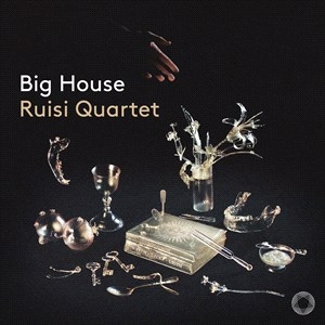 Haydn Joseph Leith Oliver Locke - Haydn, Leith & Locke: Big House in the group Externt_Lager /  at Bengans Skivbutik AB (4216745)