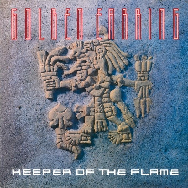 Golden Earring - Keeper Of The Flame in the group VINYL / Rock at Bengans Skivbutik AB (4216790)