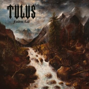 Tulus - Fandens Kall (Vinyl Lp) in the group VINYL / Hårdrock/ Heavy metal at Bengans Skivbutik AB (4216921)