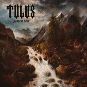 Tulus - Fandens Kall in the group CD / Hårdrock at Bengans Skivbutik AB (4217191)