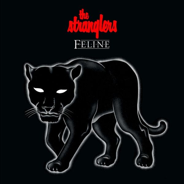 The Stranglers - Feline in the group CD / Pop-Rock at Bengans Skivbutik AB (4217193)