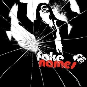 Fake Names - Fake Names Ep (Mystery Color Vinyl) in the group VINYL / Hårdrock/ Heavy metal at Bengans Skivbutik AB (4217201)