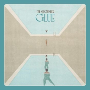 I'm Kingfisher - Glue in the group VINYL / World Music at Bengans Skivbutik AB (4217205)